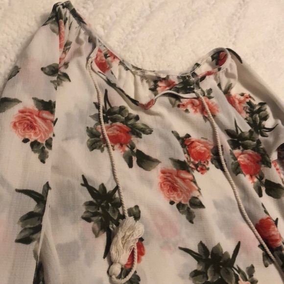 Blouse - Picture 3 of 3